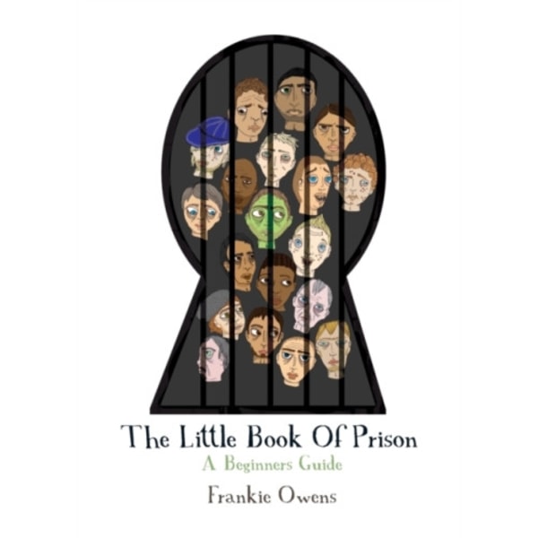 The Little Book of Prison (häftad, eng)