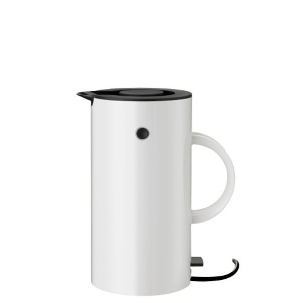 Stelton - EM77 Electric Kettle 1.5 L (White)