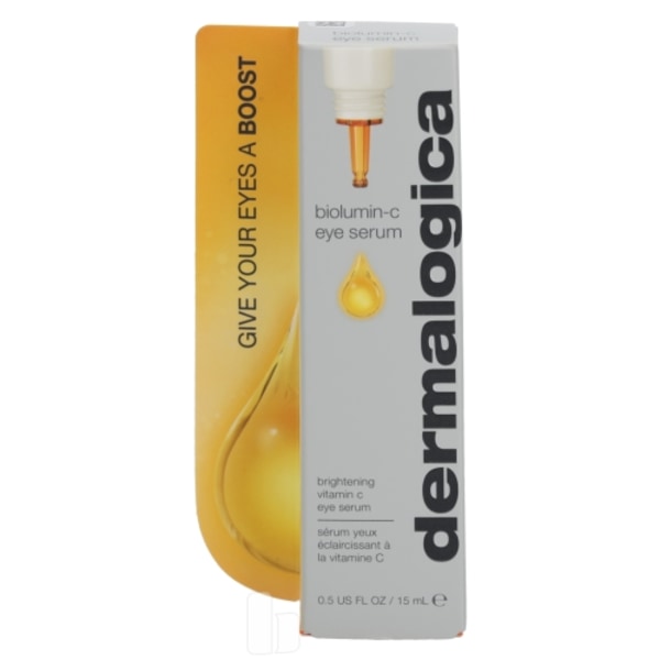 Dermalogica Biolumin-C Eye Serum Serum 15 ml Dam