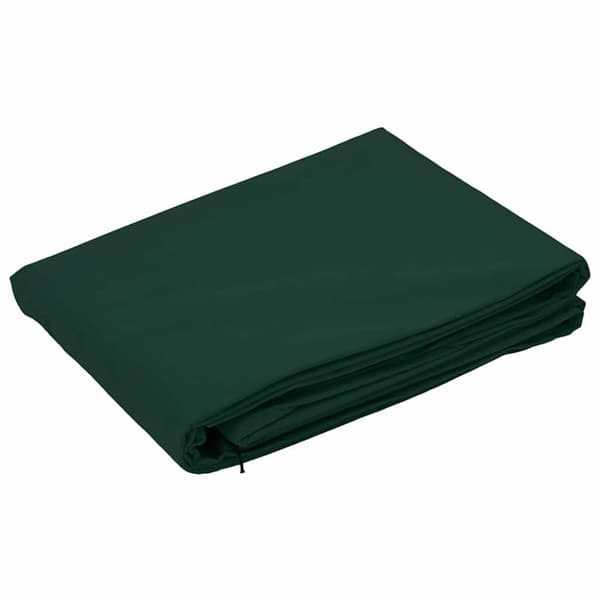 Frostskydd för växtfleeceöverdrag 3 pcs Grön 3 x 3,93 m