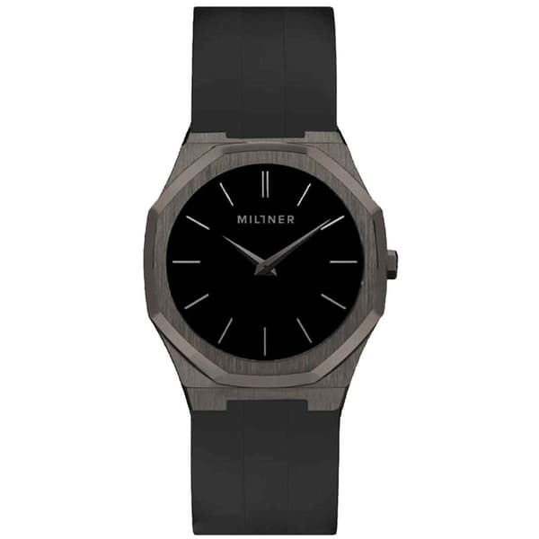 MILLNER OXFORDSPORTNE - Quartz Klocka Dam (40MM)