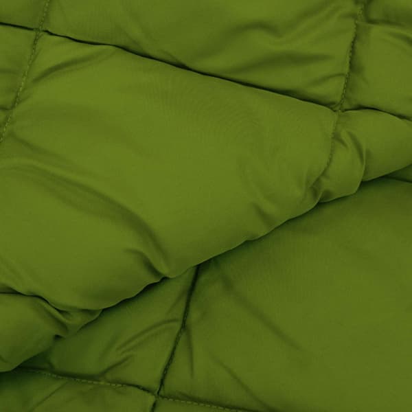 Sommar Duvet Grön 220 x 240 cm Mikrofiber