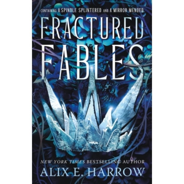 Fractured Fables (häftad, eng)