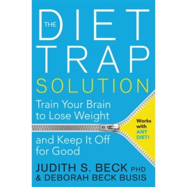The Diet Trap Solution (häftad, eng)