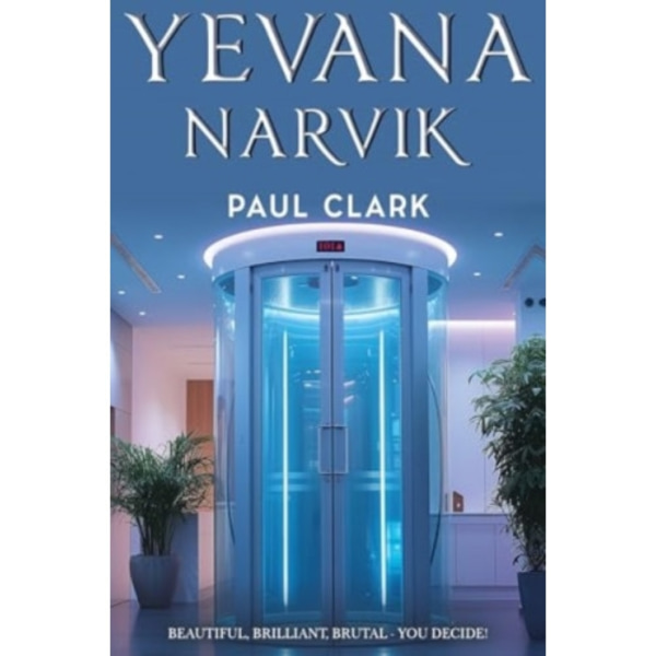 Yevana Narvik (häftad, eng)