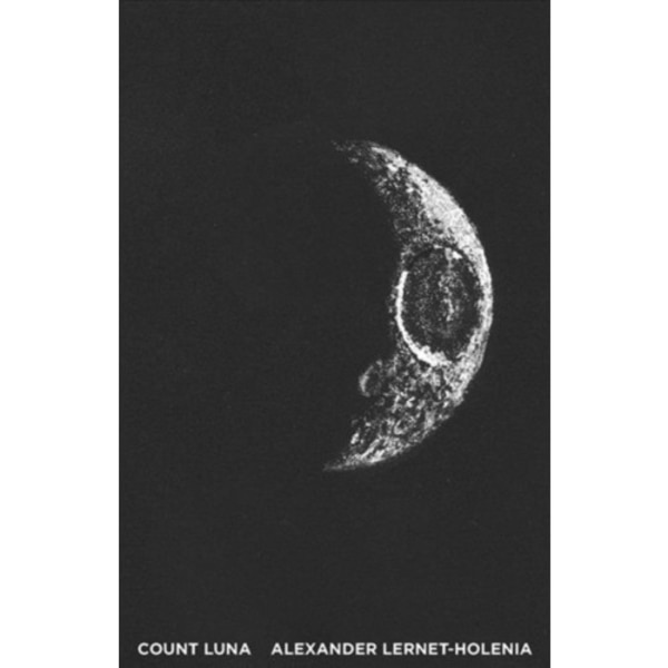 Count Luna (häftad, eng)