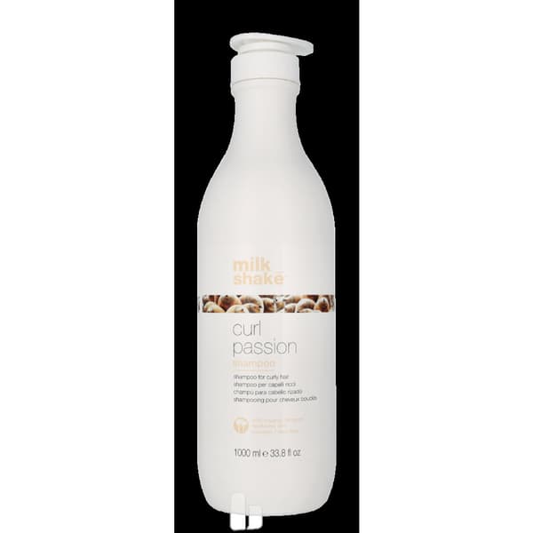 Milk_Shake Curl Passion Shampoo 1000 ml Dam