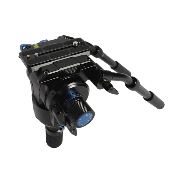 Sirui Pro Video Fluid Head SVH15