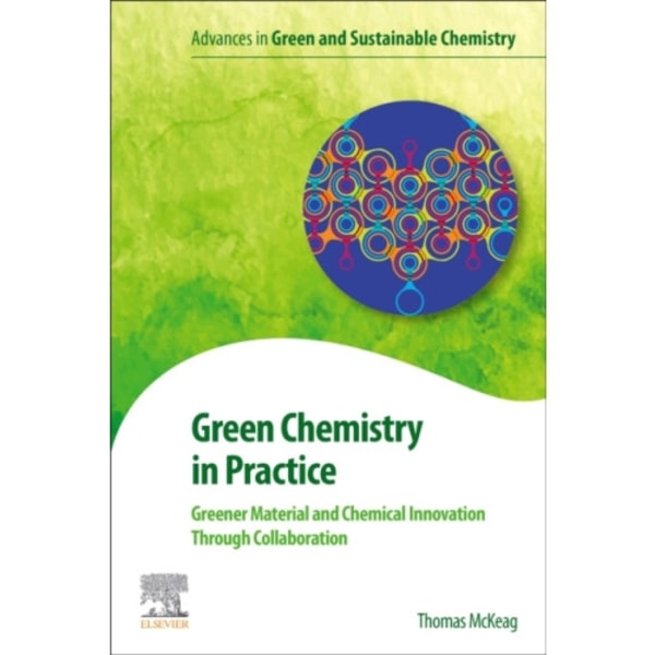 Green Chemistry in Practice (häftad, eng)