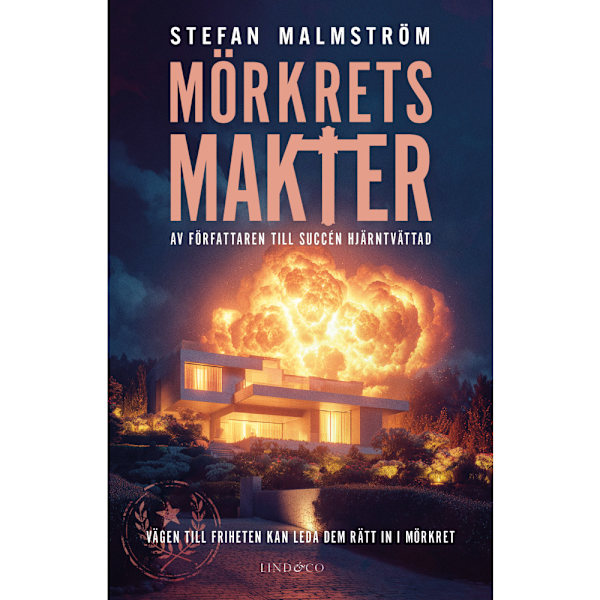 Mörkrets makter (inbunden)