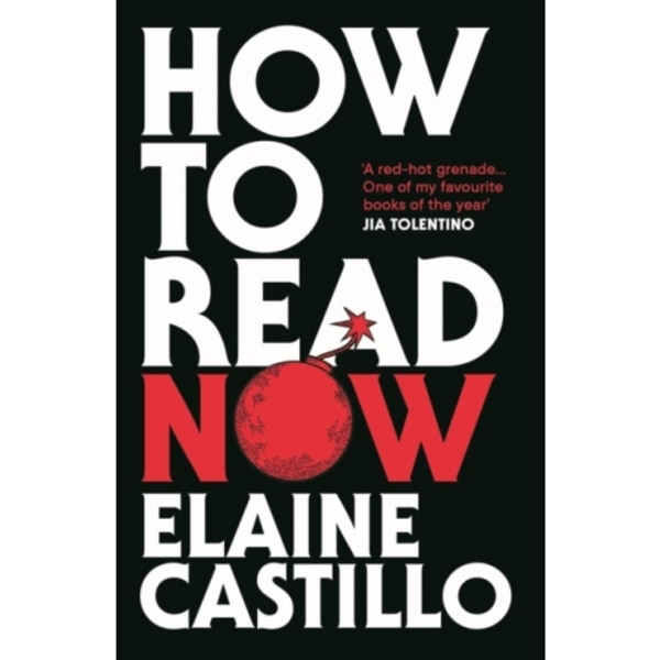 How to Read Now (häftad, eng)