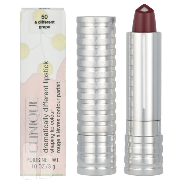 Clinique Dramatically Different Lipstick 3 gram Dam