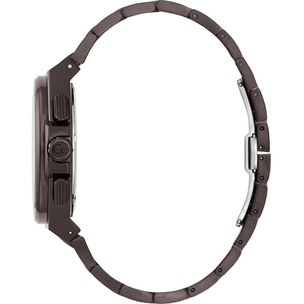GC Y99013G1MF - Quartz Klocka Herr (44MM)