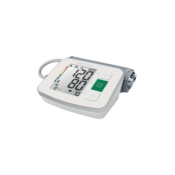 MEDISANA BU 512 - blodtrycksmonitor