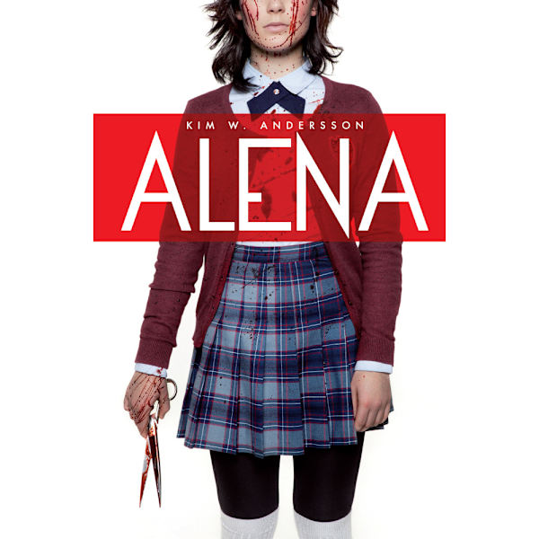 Alena (inbunden)