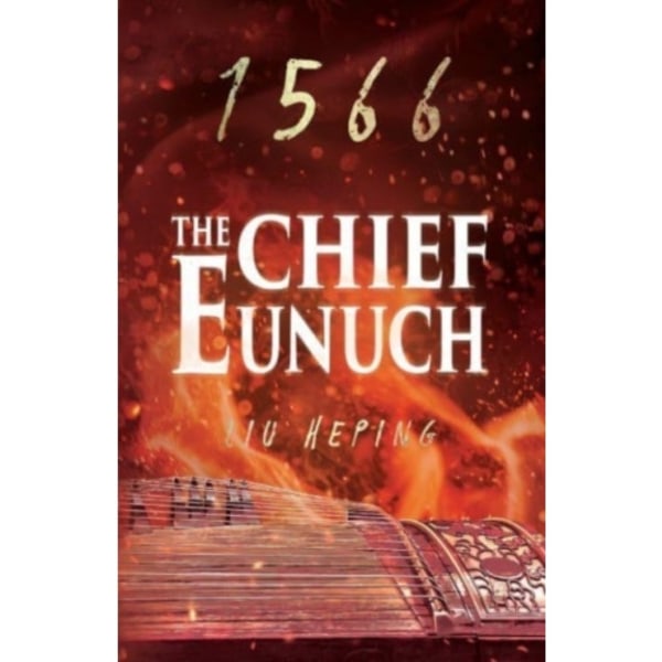 The 1566 Series (Book 3) (häftad, eng)