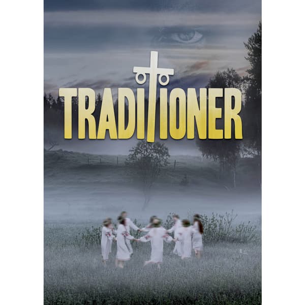 Traditioner (bok, danskt band)