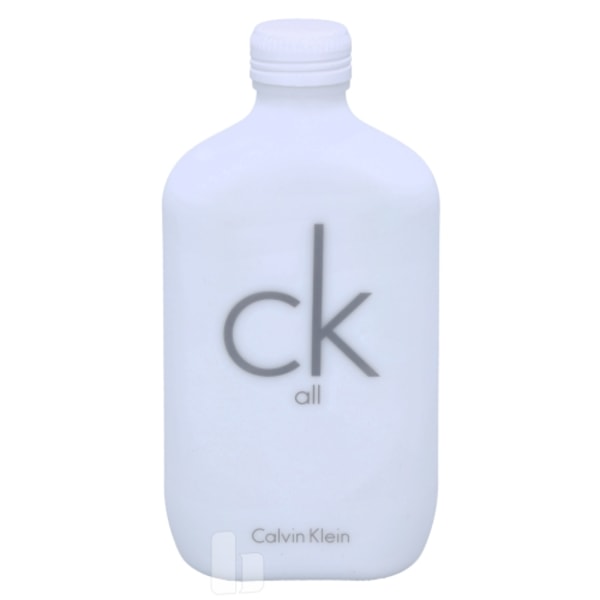 Calvin Klein Ck All Edt Spray 200 ml Unisex