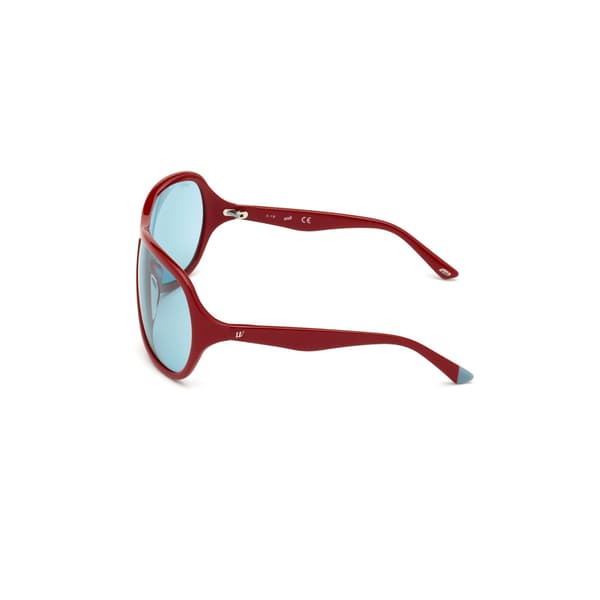 WEB EYEWEAR WE0290-6566V - Solglasögon Dam (65/12/115)