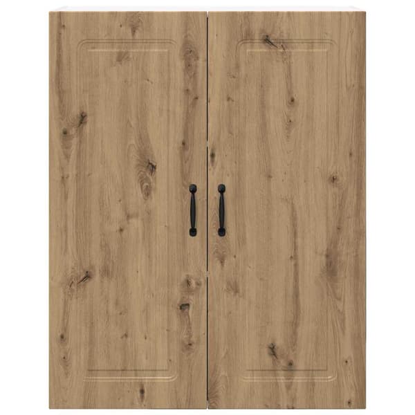 Diskmaskin panel med lagring Kalmar Artisan Ek 80 x 31 x 100 cm