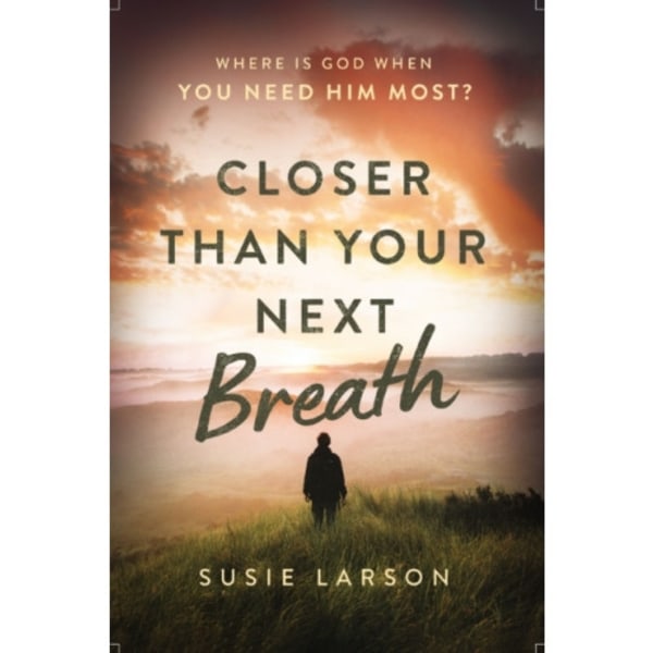 Closer Than Your Next Breath (häftad, eng)