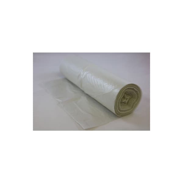 Papperskorgspåse COEX R100% 40L 100/rl