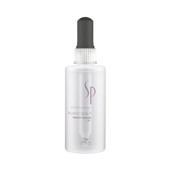 Wella SP Balance Scalp Energy Serum 100ml