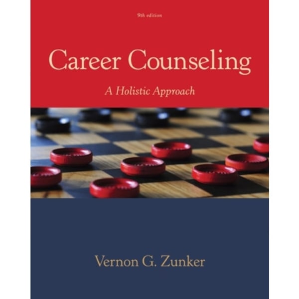 Career Counseling (inbunden, eng)