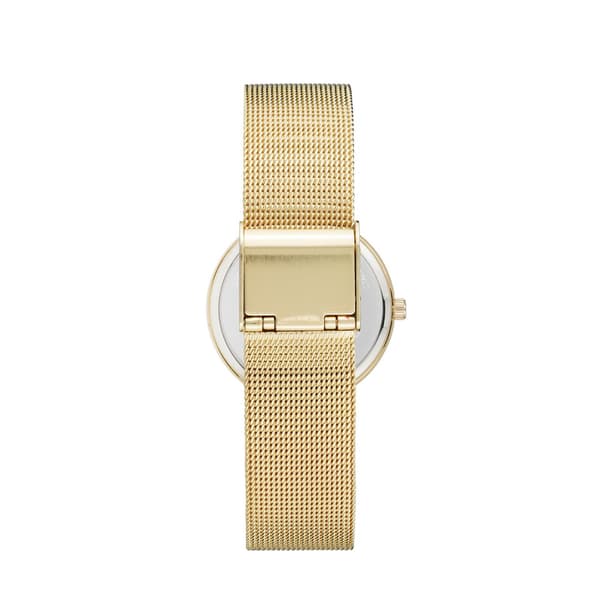 JUICY COUTURE JC1240CHGP - Quartz Klocka Dam (38 MM)