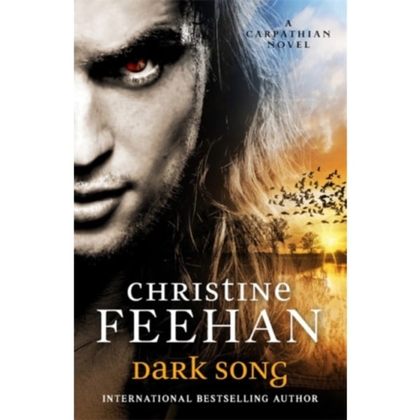 Dark Song (inbunden, eng)