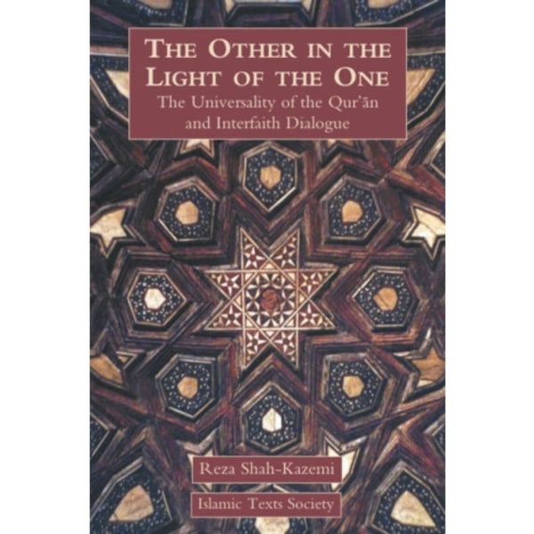 The Other in the Light of the One (häftad, eng)