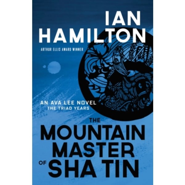 The Mountain Master of Sha Tin (häftad, eng)