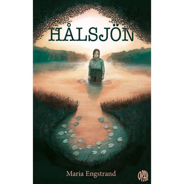 Hålsjön (inbunden)