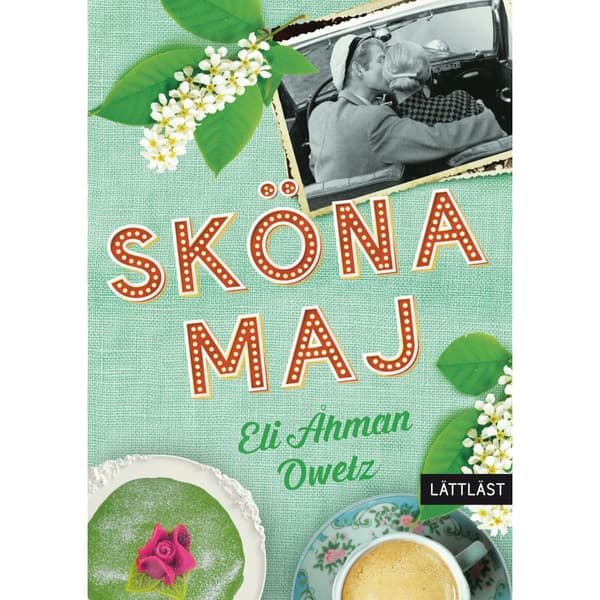 Sköna Maj (inbunden)