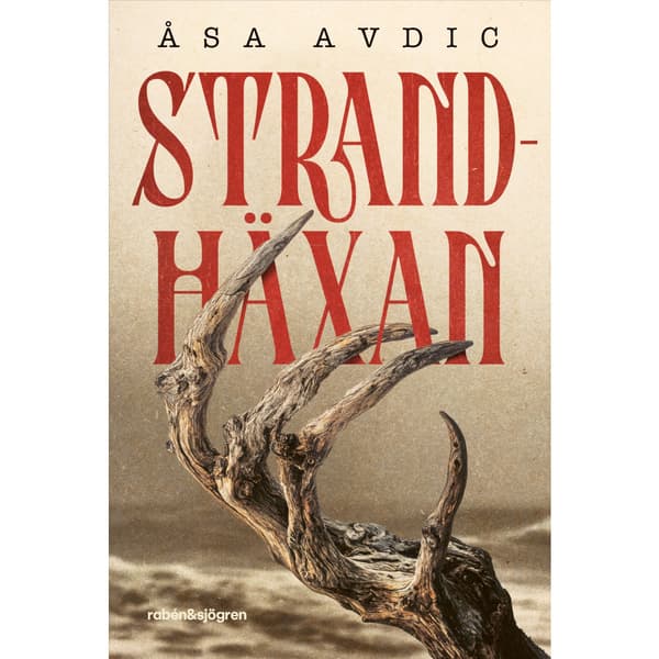 Strandhäxan (inbunden)