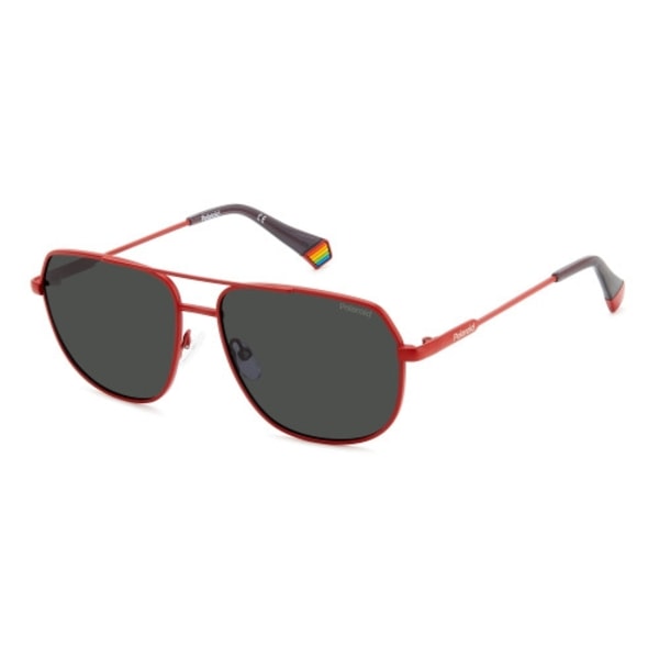 POLAROID PLD6195SX0Z3 - Solglasögon Unisex (58/15/145)