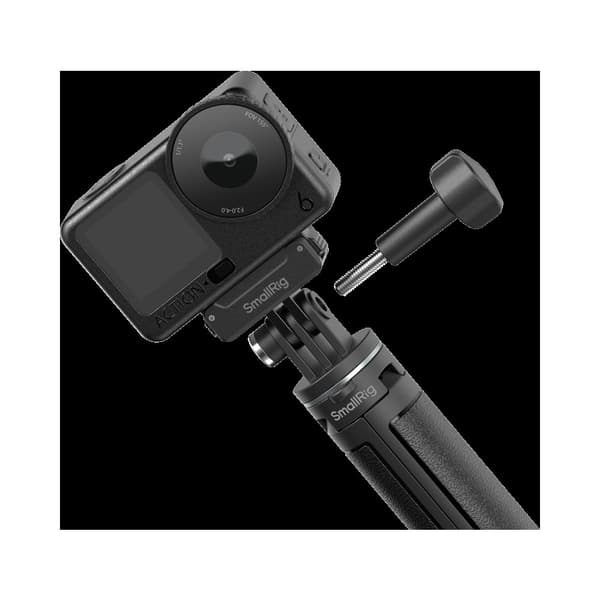 SmallRig 6149 Selfie Stick Support for DJI Osmo Action 6 / Nano