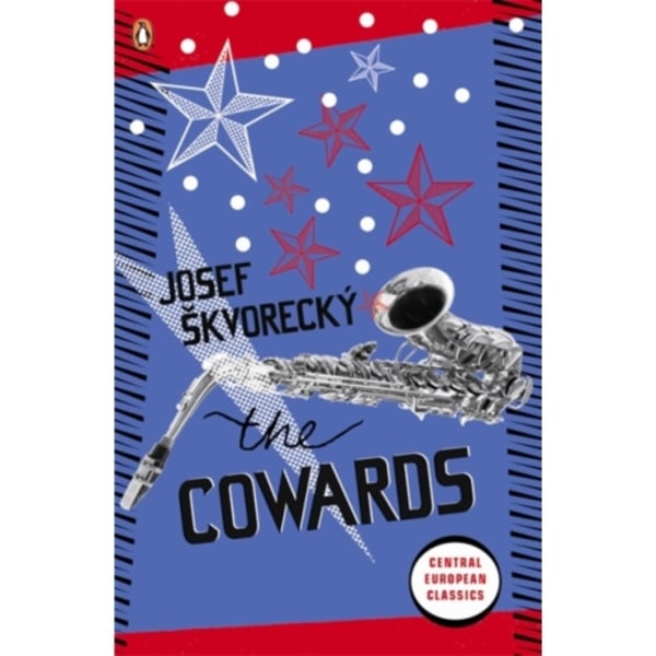 The Cowards (häftad, eng)