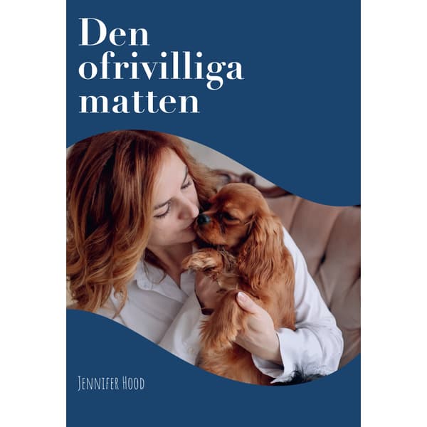 Den ofrivilliga matten (häftad)