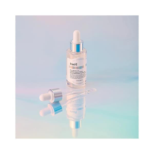 Freshly Juiced Vitamin Drop 35ml