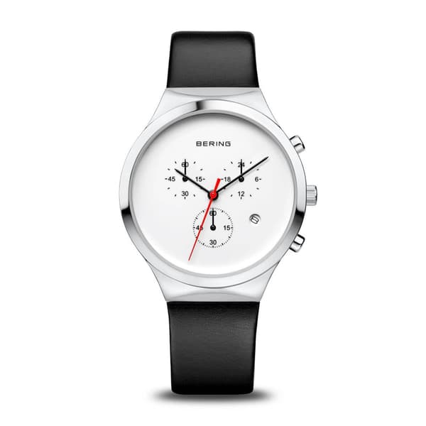 BERING 14736-404 - Quartz Klocka Dam (36MM)