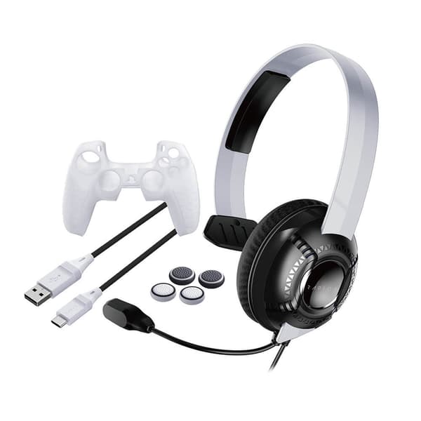 Startkit PS5