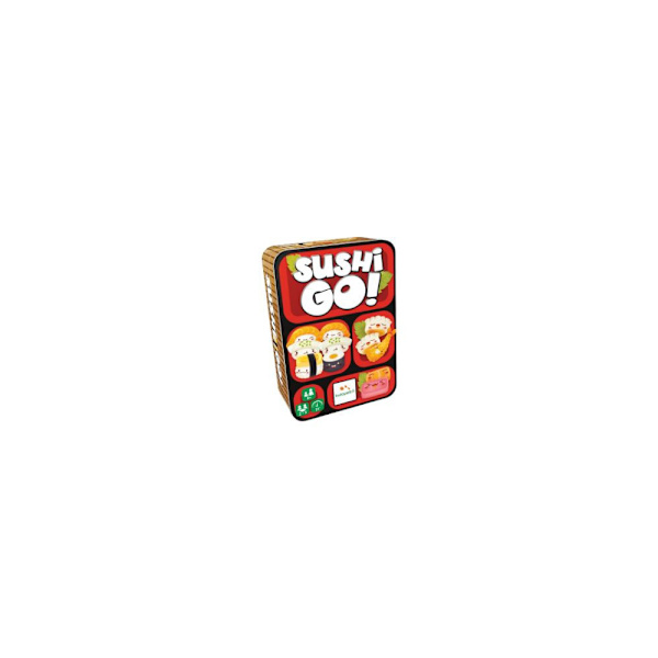 Sushi go