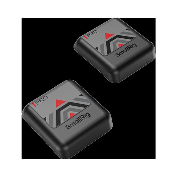 SmallRig 5494 Hot Shoe Cover for Sony Black (2pcs)
