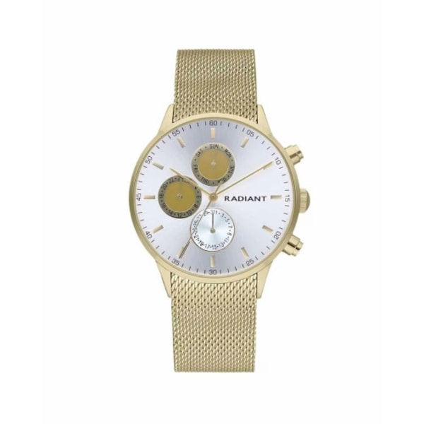 RADIANT RA601703 - Quartz Klocka Herr (41MM)