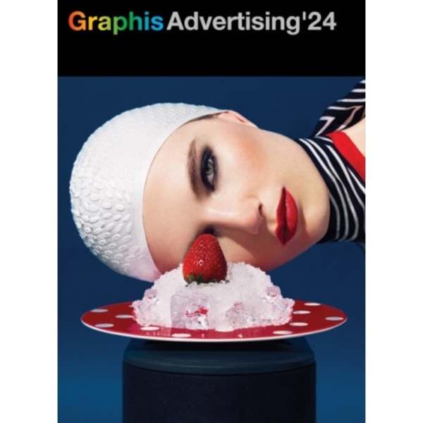 Graphis Advertising Annual 2024 (inbunden, eng)