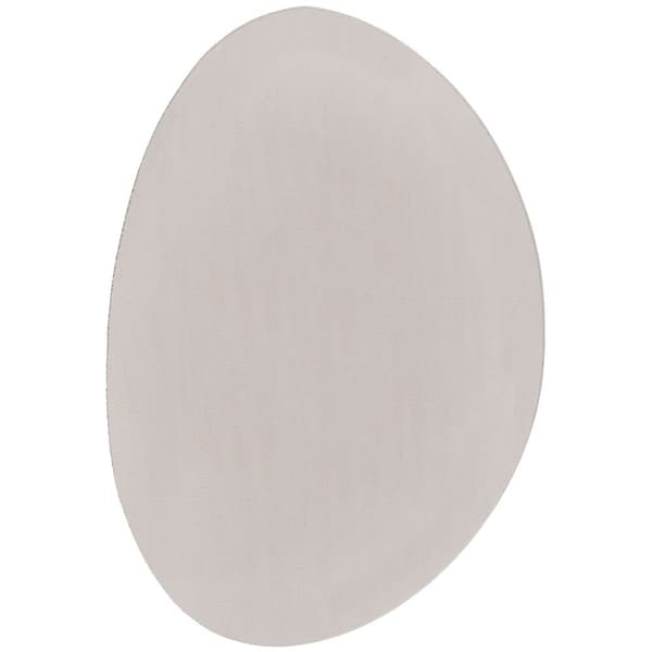 Matta HUARTE Sand 160 x 230 cm Polyester