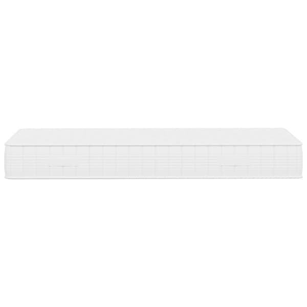 Pocketresårmadrass medium fast 90x190 cm