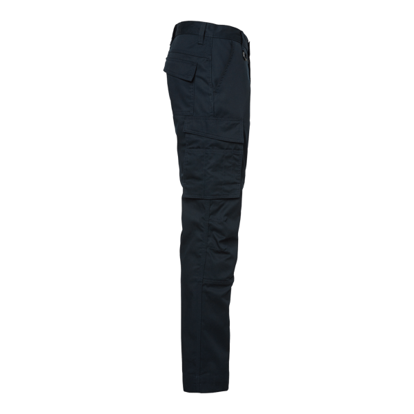 Eagle Trousers Dark navy Male