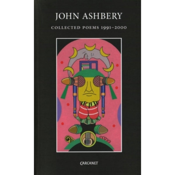Collected Poems (häftad, eng)